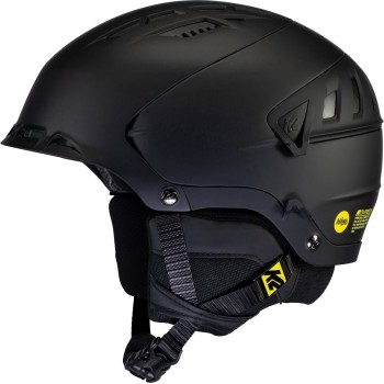 K2 Diversion MIPS Helmet - Black