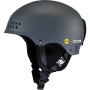 K2 Emphasis MIPS - Women's Helmet - Matte Pearl Charcoal