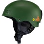 K2 Phase MIPS- Ski/Snowboard Helmet - Forest Green