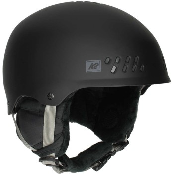 K2 Phase MIPS- Ski/Snowboard Helmet - Black