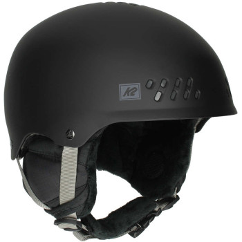 K2 Phase MIPS- Ski/Snowboard Helmet - Black