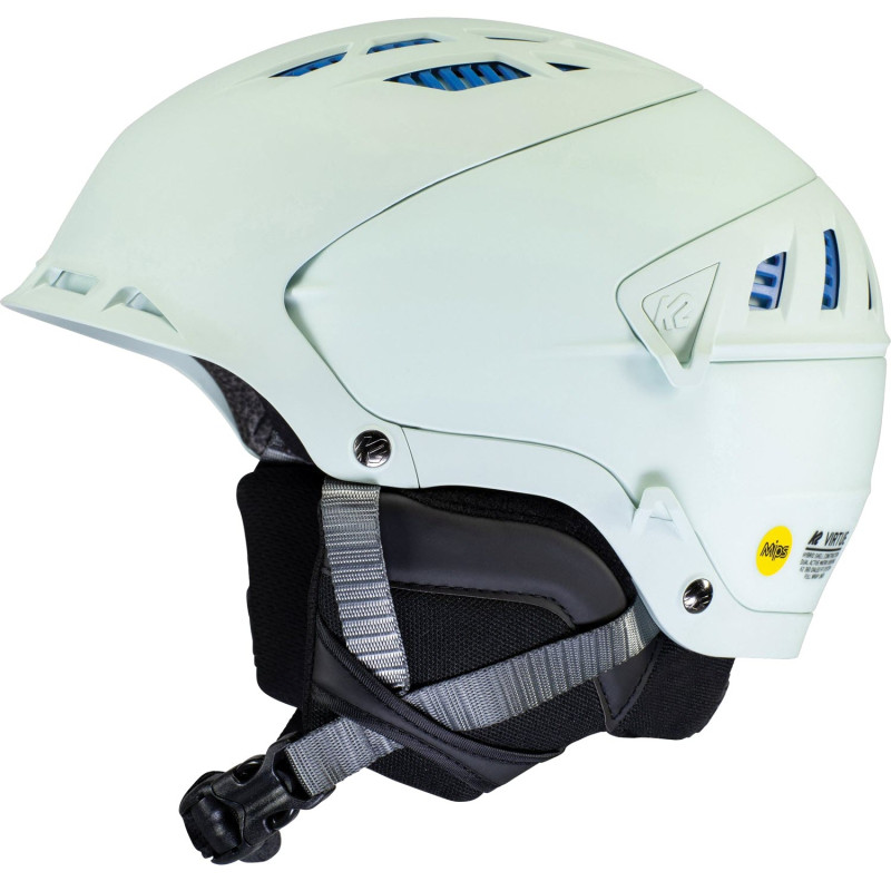 K2 Virtue MIPS - Women's Helmet - Pearl Mint