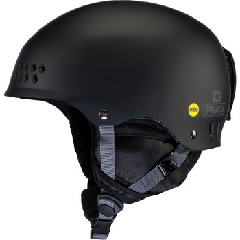 K2 Phase MIPS - Κράνος Ski/Snowboard - Black