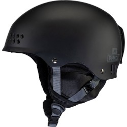 K2 PHASE PRO  - Κράνος Ski/Snowboard - Black 