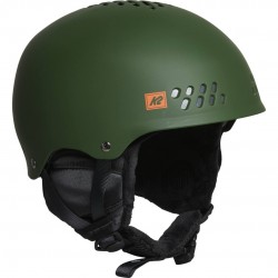 K2 Phase MIPS - Κράνος Ski/Snowboard - Forest Green