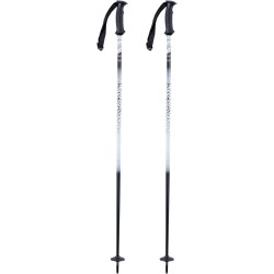 K2 STYLE Aluminium - Γυναικείο μπατόν ski - Black