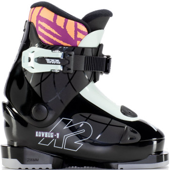 K2 Luvbug-1 Little Kids Ski Boots