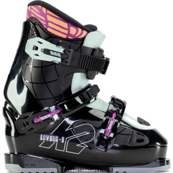 K2 Luvbug 3 - Junior Ski Boots