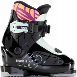 K2 Luvbug-1 Μικρές Παιδικές μπότες Ski 2021