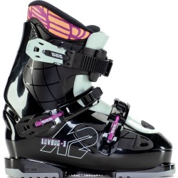 K2 Luvbug 3 - Παιδικές μπότες Ski 2021