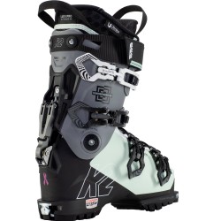 K2 MINDBENDER Alliance 90 - Γυναικείες Μπότες Ski 2022