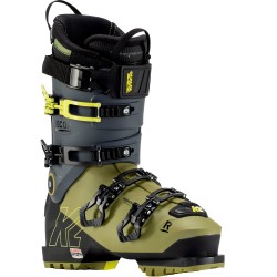 K2 RECON 120 MV (100mm) Gripwalk - Ανδρικές Μπότες Ski 2022