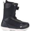 K2 BELIEF BOA - Black - Γυναικείες Μπότες Snowboard 2026