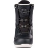 K2 BELIEF BOA - Black - Γυναικείες Μπότες Snowboard 2026