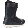K2 BELIEF BOA - Black - Γυναικείες Μπότες Snowboard  2026