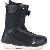 K2 BELIEF BOA - Black - Women's Snowboard Boots 2026