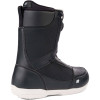 K2 BELIEF BOA - Black - Women's Snowboard Boots 2026