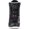 K2 BELIEF BOA - Black - Women's Snowboard Boots 2026