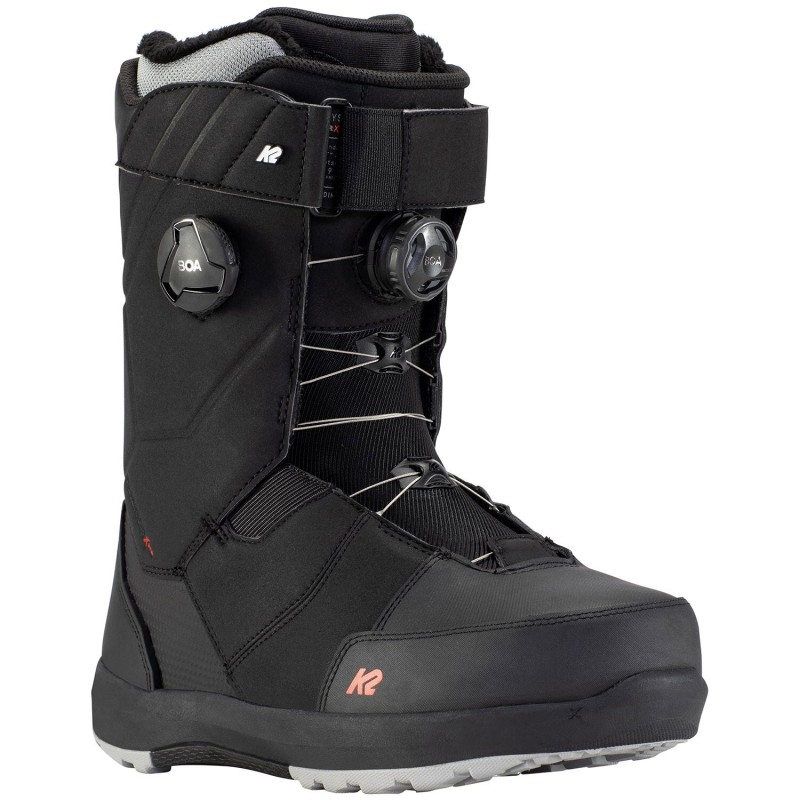 K2 MAYSIS Clicker™ X HB - Aνδρικές step-in Μπότες Snowboard