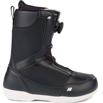 K2 BELIEF BOA - Black - Γυναικείες Μπότες Snowboard  2025 K2 BELIEF BOA - Black - Γυναικείες Μπότες Snowboard  2025