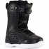 K2 Benes Black - Γυναικείες Μπότες Snowboard 2023