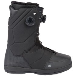 K2 MAYSIS Black - Aνδρικές Μπότες Snowboard 2024