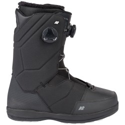 K2 MAYSIS Black - Aνδρικές Μπότες Snowboard
