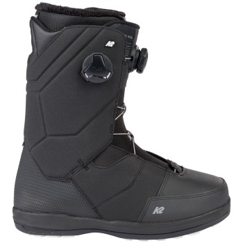 K2 MAYSIS Black - Aνδρικές Μπότες Snowboard K2 MAYSIS Black - Aνδρικές Μπότες Snowboard