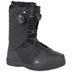 K2 MAYSIS Black - Aνδρικές Μπότες Snowboard 2023