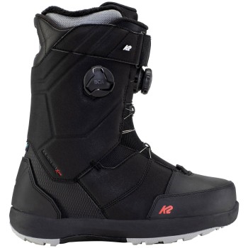 K2 MAYSIS Clicker™ X HB - Aνδρικές step-in Μπότες Snowboard 2023 K2 MAYSIS Clicker™ X HB - Aνδρικές step-in Μπότες Snowboard 2023