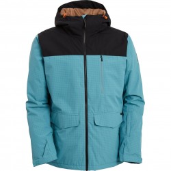 BILLABONG All Day - Ανδρικό Snow Jacket - Spray Blue