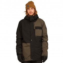 BILLABONG Arcade - Ανδρικό Snow Jacket - Black
