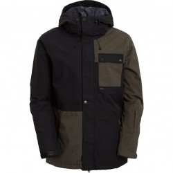 BILLABONG Arcade - Ανδρικό Snow Jacket - Black