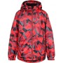 ICEPEAK HEMAN - Παιδικό Snow Jacket - Red