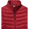NAPAPIJRI Aerons Short - Women's Padded jacket - Vint Amaranth