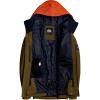 QUIKSILVER Cordillera - Ανδρικό Snow Jacket - Military Olive