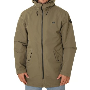 QUIKSILVER Skyward - Ανδρικό Jacket Parka - Kalamata QUIKSILVER Skyward - Ανδρικό Jacket Parka - Kalamata
