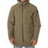 QUIKSILVER Skyward - Ανδρικό Jacket Parka - Kalamata