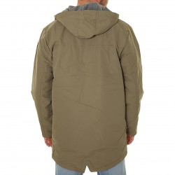 QUIKSILVER Skyward - Ανδρικό Jacket Parka - Kalamata