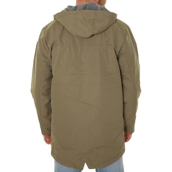 QUIKSILVER Skyward - Ανδρικό Jacket Parka - Kalamata QUIKSILVER Skyward - Ανδρικό Jacket Parka - Kalamata