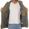 QUIKSILVER Skyward - Ανδρικό Jacket Parka - Kalamata