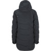 ZIENER Tamarini Long - Women's Snow Jacket - Black