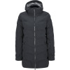 ZIENER Tamarini Long - Women's Snow Jacket - Black