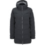 ZIENER Tamarini Long - Women's Snow Jacket - Black