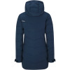 ZIENER Tamarini Long - Women's Snow Jacket - Dark Navy