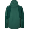 ZIENER Tebulo - Men's Ski Jacket - Green Mountain