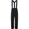 ZIENER Telmo/Taga insulated - Men's Ski pants - Black