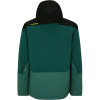 ZIENER Tintu - Men's Ski Jacket - Green Mountain