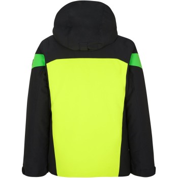 ZIENER Atla Junior - Junior Snow Jacket - Black  ZIENER Atla Junior - Junior Snow Jacket - Black