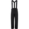 ZIENER Telmo/Taga insulated - Ανδρικό Παντελόνι Ski - Black